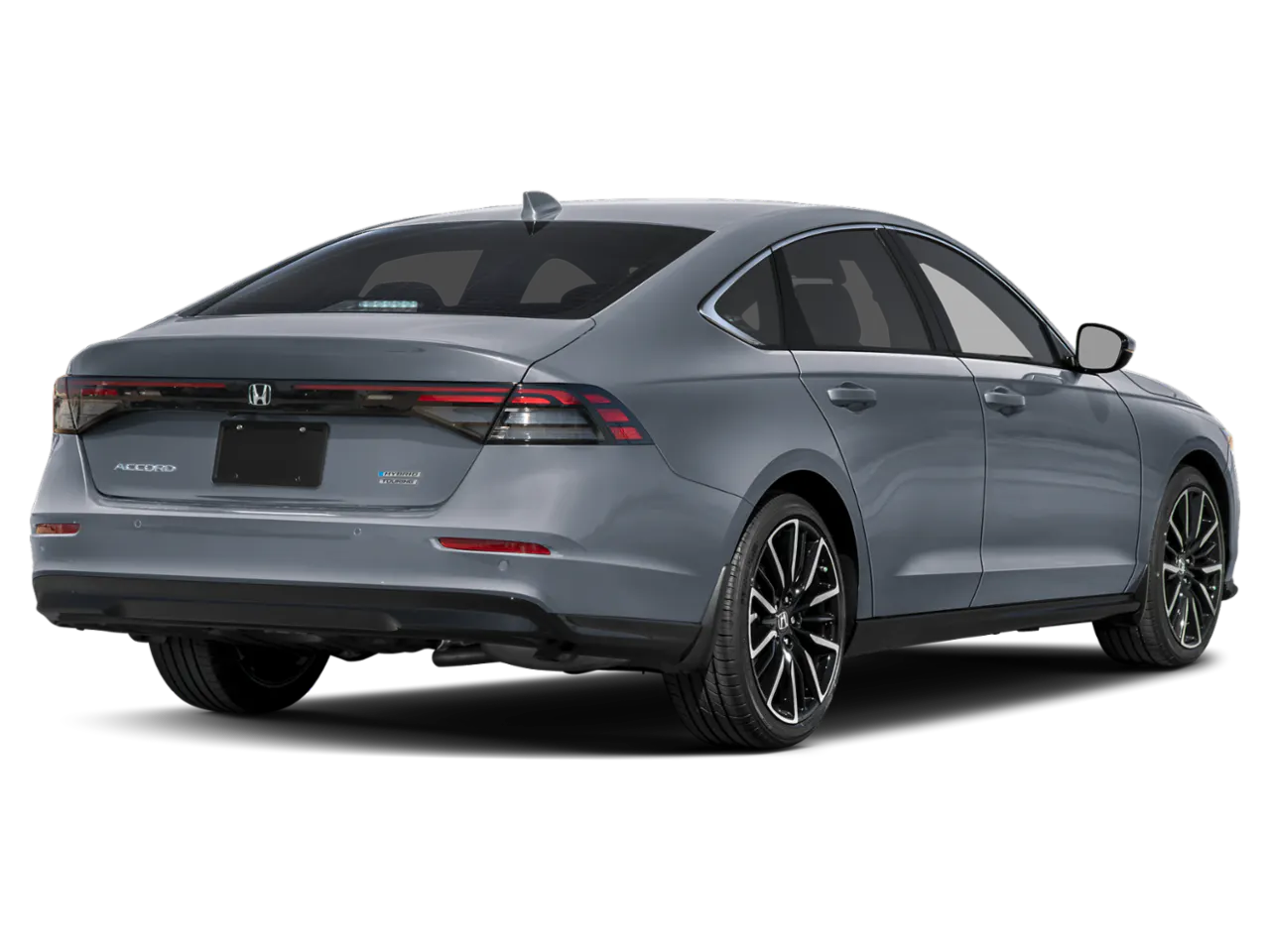 New 2026 Honda Accord Hybrid Sedan