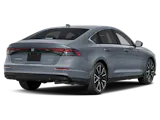 New 2026 Honda Accord Hybrid Sedan