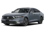 New 2026 Honda Accord Hybrid Sedan