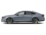New 2026 Honda Accord Hybrid Sedan