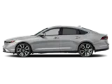 New 2026 Honda Accord Hybrid Sedan