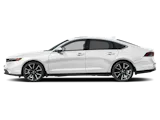 New 2026 Honda Accord Hybrid Sedan