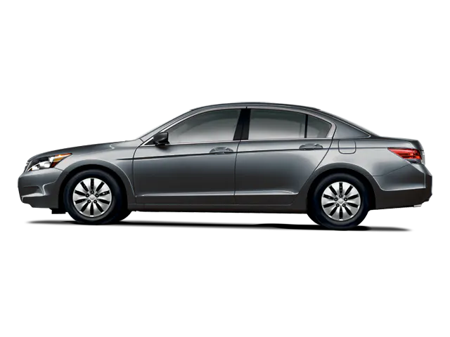 2010 Honda Accord photo 1