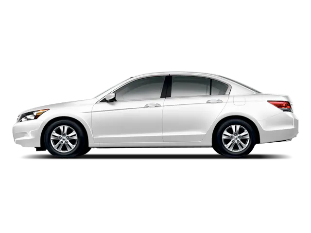2010 Honda Accord
