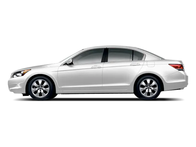 2010 Honda Accord EX-L Auto's photo
