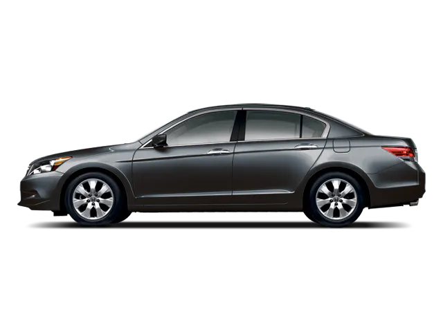 2010 Honda Accord's photo