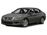 Used 2013 Honda Accord Sedan