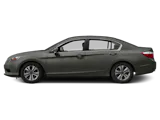 Used 2013 Honda Accord Sedan
