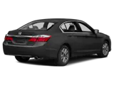 Used 2013 Honda Accord Sedan