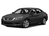 Used 2013 Honda Accord Sedan