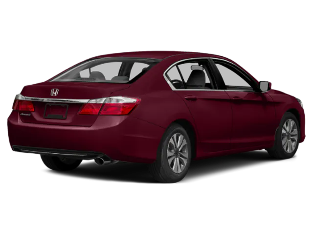 Used 2013 Honda Accord Sedan