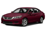 Used 2013 Honda Accord Sedan