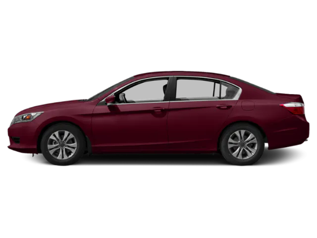Used 2013 Honda Accord Sedan
