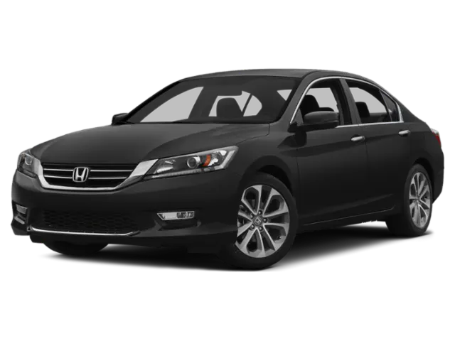 2013 Honda Accord photo 1