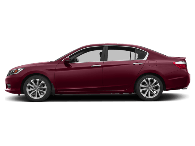 2013 Honda Accord Sport's photo