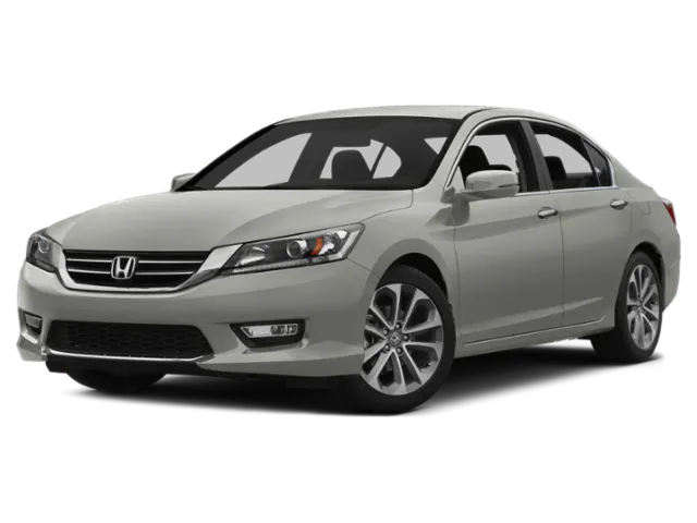 2013 Honda Accord Sport Auto's photo