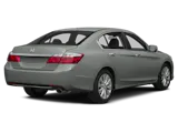 Used 2013 Honda Accord Sedan
