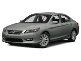 Used 2013 Honda Accord Sedan