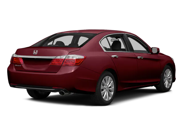 Used 2014 Honda Accord Sedan