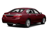Used 2014 Honda Accord Sedan