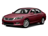 Used 2014 Honda Accord Sedan