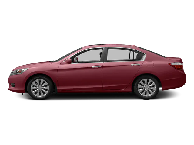 Used 2014 Honda Accord Sedan