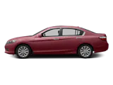 Used 2014 Honda Accord Sedan