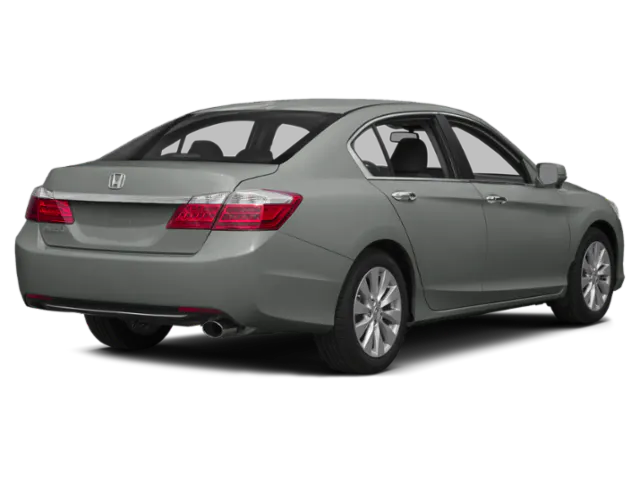 Used 2014 Honda Accord Sedan