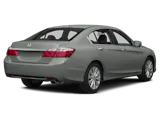 Used 2014 Honda Accord Sedan