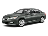 Used 2014 Honda Accord Sedan