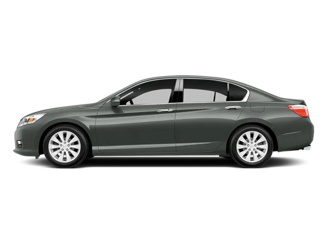 Used 2014 Honda Accord Sedan