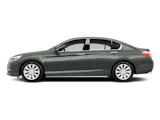 Used 2014 Honda Accord Sedan