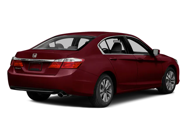 Used 2014 Honda Accord Sedan