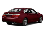 Used 2014 Honda Accord Sedan