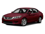Used 2014 Honda Accord Sedan