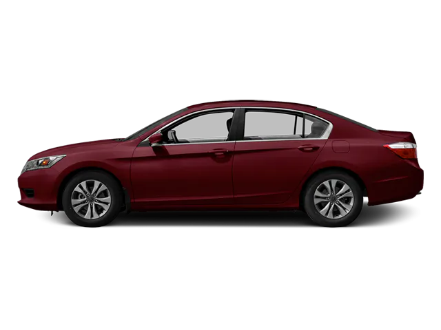 Used 2014 Honda Accord Sedan