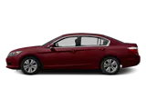 Used 2014 Honda Accord Sedan