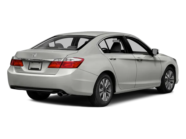 Used 2014 Honda Accord Sedan