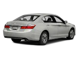 Used 2014 Honda Accord Sedan