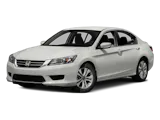 Used 2014 Honda Accord Sedan