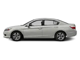 Used 2014 Honda Accord Sedan