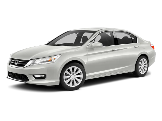 2014 Honda Accord Touring
