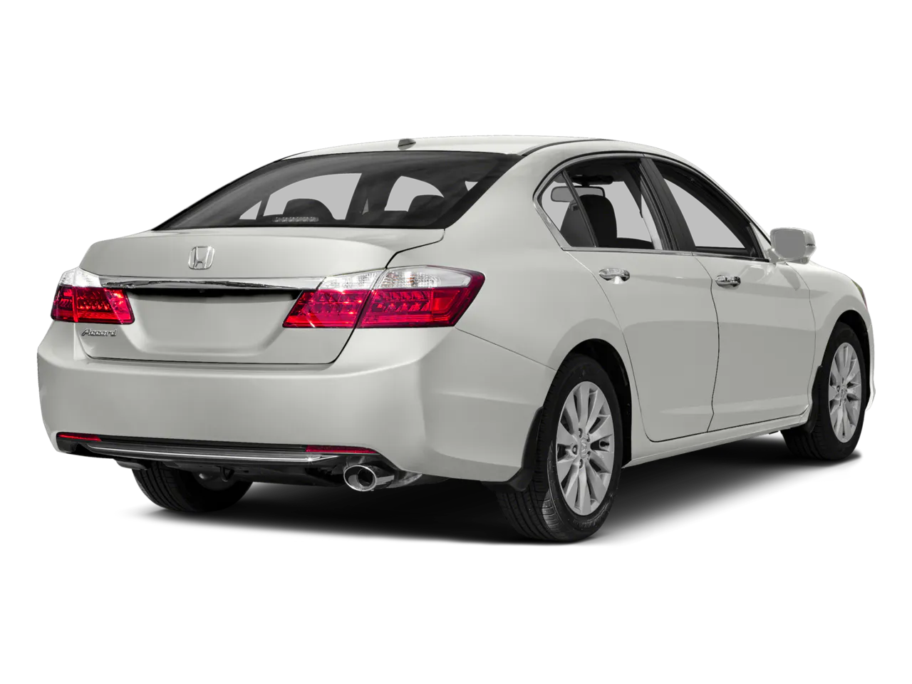 Used 2015 Honda Accord Sedan