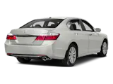 Used 2015 Honda Accord Sedan