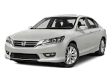 Used 2015 Honda Accord Sedan