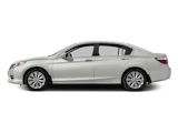 Used 2015 Honda Accord Sedan