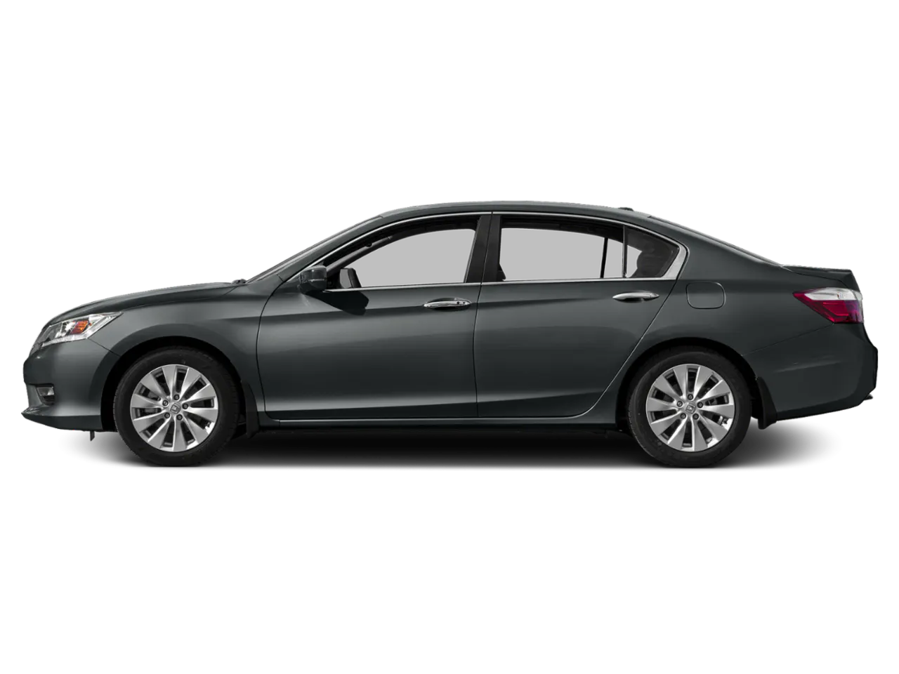 2015 Honda Accord EX-L V-6