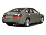 Used 2015 Honda Accord Sedan