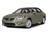 Used 2015 Honda Accord Sedan