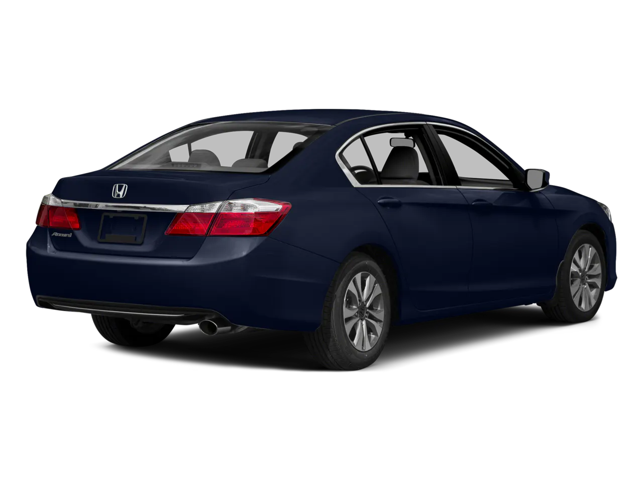 Used 2015 Honda Accord Sedan